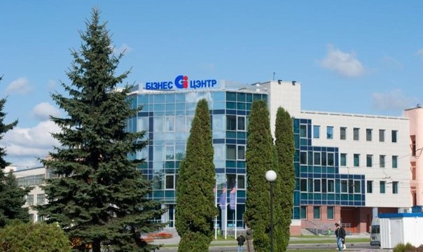 Представители турецкой промзоны ISKOBIR изучают потенциал размещения производств в СЭЗ "Гродноинвест" Представители турецкой промзоны ISKOBIR изучают потенциал размещения производств в СЭЗ "Гродноинвест"